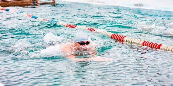 My Oulu: The Winter Swimming World Championships will return to Oulu in the European Capital of Culture year 2026
