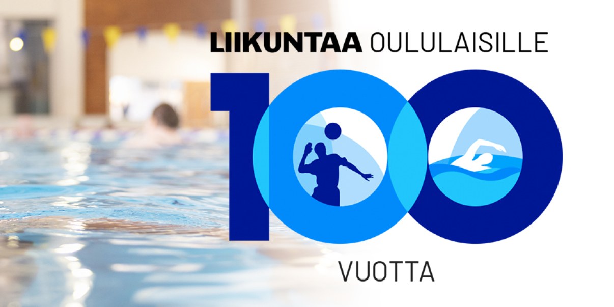 Liikunta | Oulun Kaupunki