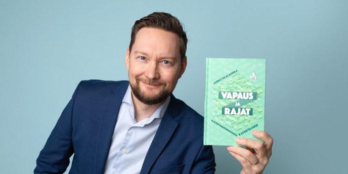 Jarno Paalasmaa