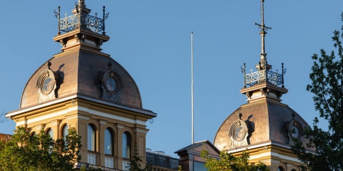 Yhdeksän konsernijohtajaksi hakenutta kutsuttiin haastatteluihin