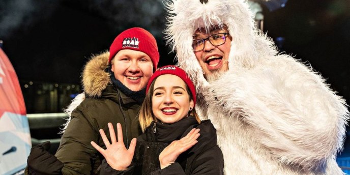 My Oulu: Polar Bear Pitching helps Oulu to stand out in the world of start-ups