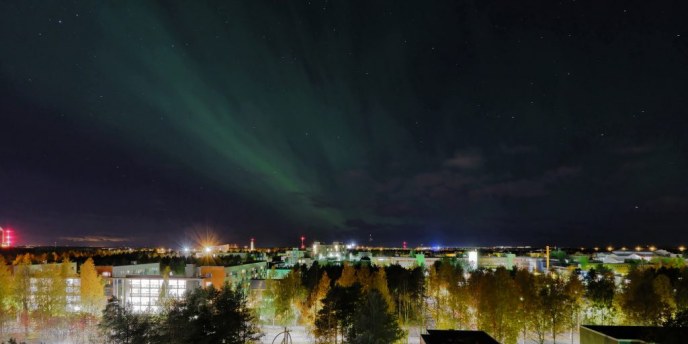 Oulun yliopisto sai rahoitusta uraauurtavaan tutkimukseen, jota tehdään yhteistyössä Naton ja Nasan kanssa