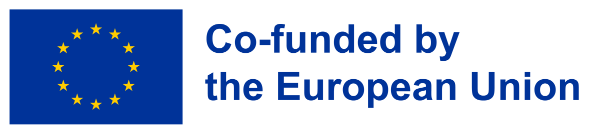 Euroopan unionin Luova Eurooppa -rahoitusohjelman logo