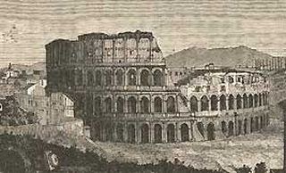 Kuva: Colosseum.