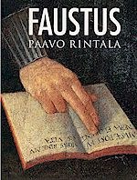 Kuva: Faustus -teoksen kansi.
