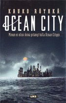 Kuva: Ocean City -teoksen kansi.