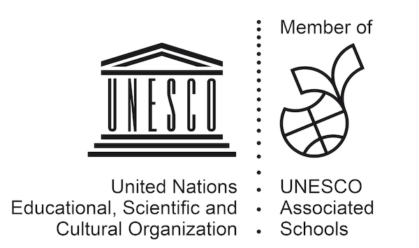 UNESCO-banneri