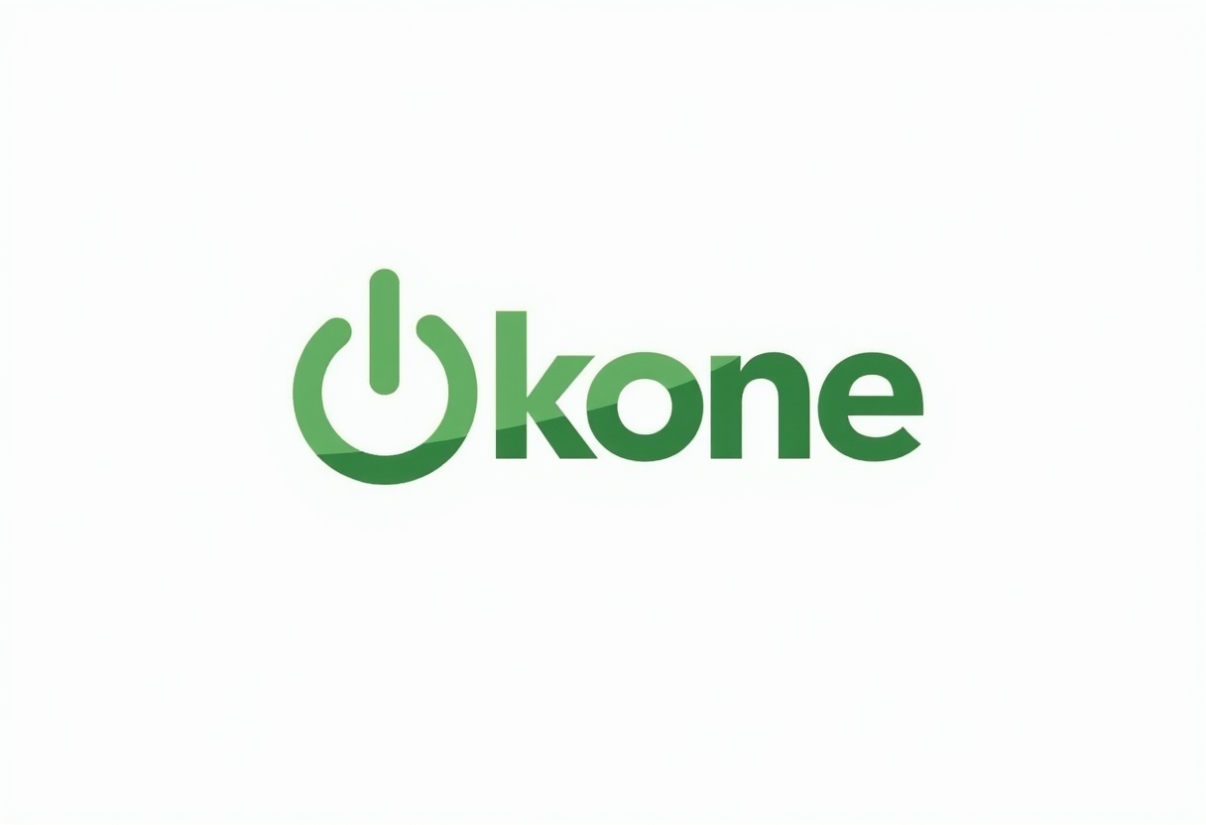 Okone NYT logo