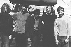 Valokuva: Bachelors-yhtye vuonna 1966.