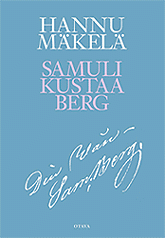 Kuva: Hannu Mäkelän teos Samuli Kustaa Berg.