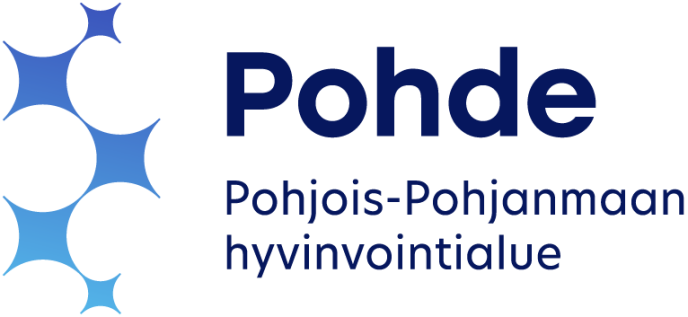 Pohteen logo